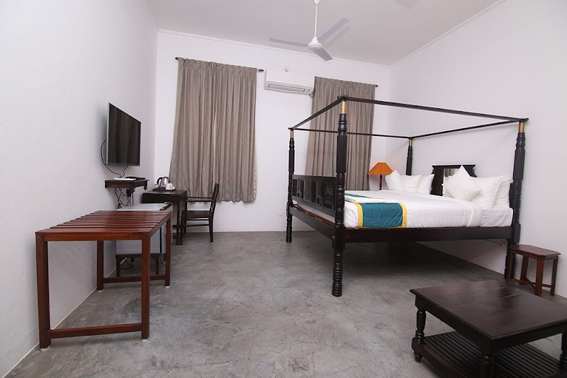 La Taara Feel Home - Pondicherry - La Taara Feel Home - Pondicherry, Serenity Beach Rd, Kottakuppam, Puducherry, Kottakuppam, Tamil Nadu 605104, India