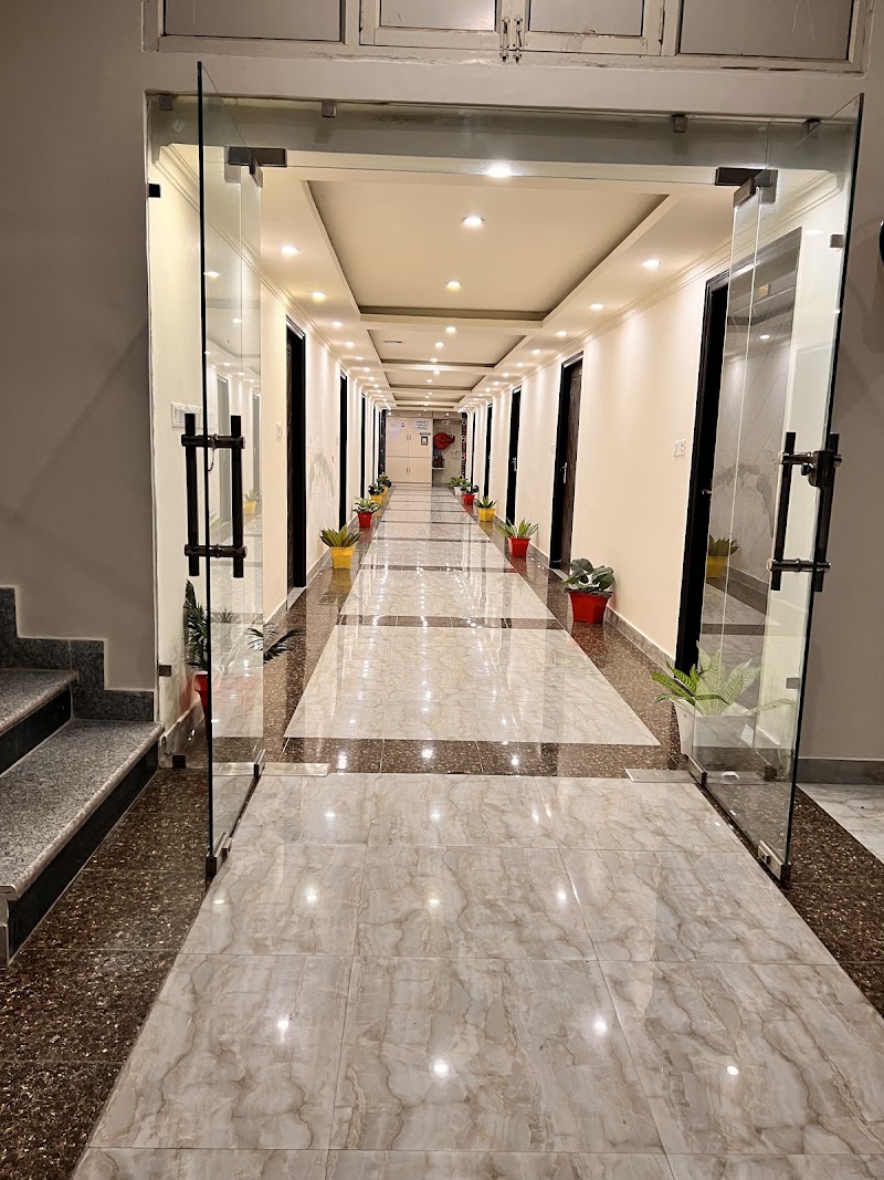 The Kempty Fall Resort - The Kempty Fall Resort F2JP+R7M, Kempty Fall Rd, Lakhwad, Kempty, Ram Gaon, Mussorie Range, Uttarakhand 248179, India