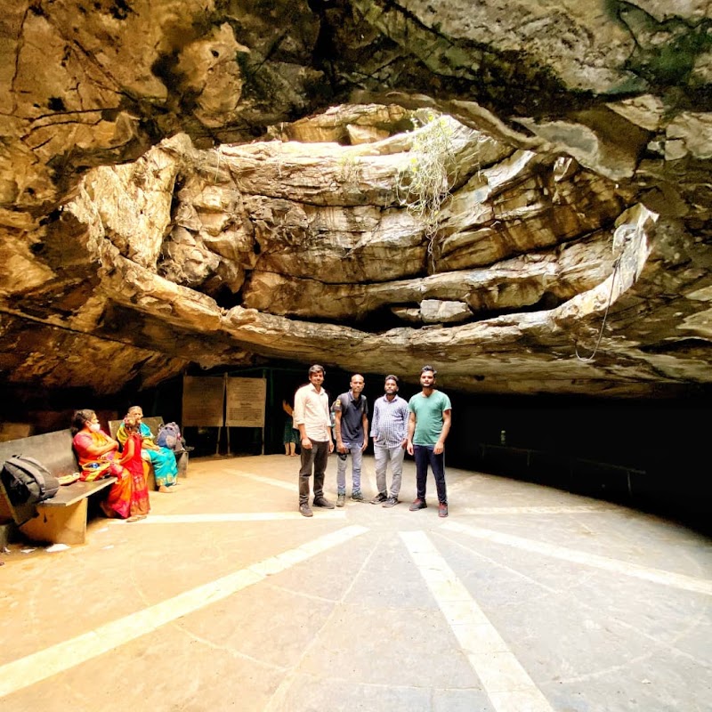 Belum Caves - Belum Caves 1/1, Opposite Indian Oil Petrol Pump, Kolimigundla, Bilam, Andhra Pradesh 518123, India