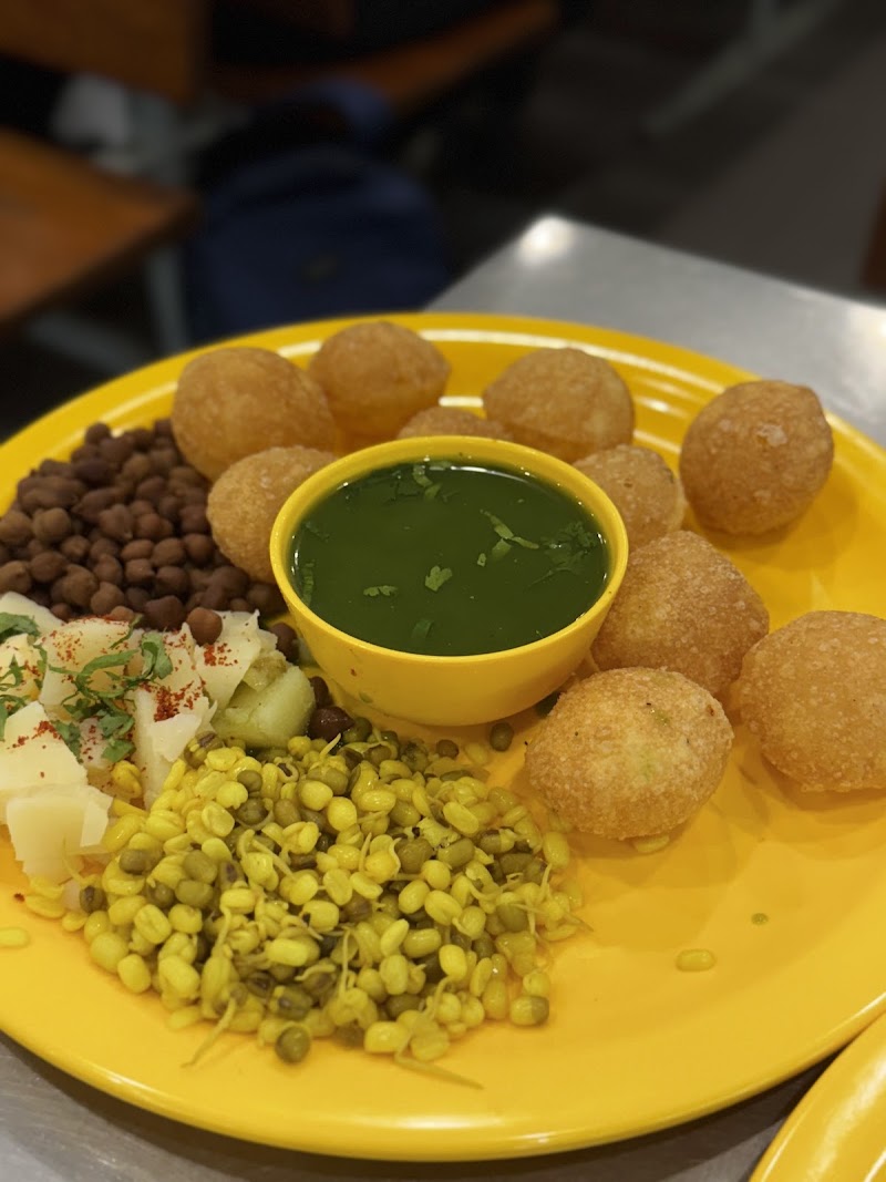 Swati Snacks - Swati Snacks Law Garden, Gandhi Baug Society, 13, Panchavati Rd, Opposite Nirman Bhavan, Ellisbridge, Ahmedabad, Gujarat 380006, India