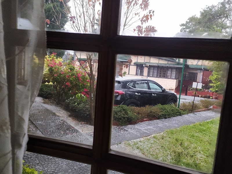 Cleveland Homestay - Cleveland Homestay, B.M.Roy, Road, Dhankheti, Malki, Lyngwa, Shillong, Meghalaya 793003, India