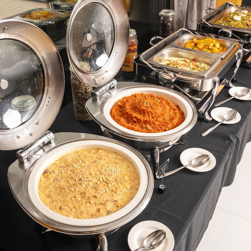 Hala Arjaan by Rotana - Hala Arjaan by Rotana, 10th Street, Hamdan Street - Al Zahiyah Area - الزاهية - شرق 14 - أبو ظبي - United Arab Emirates