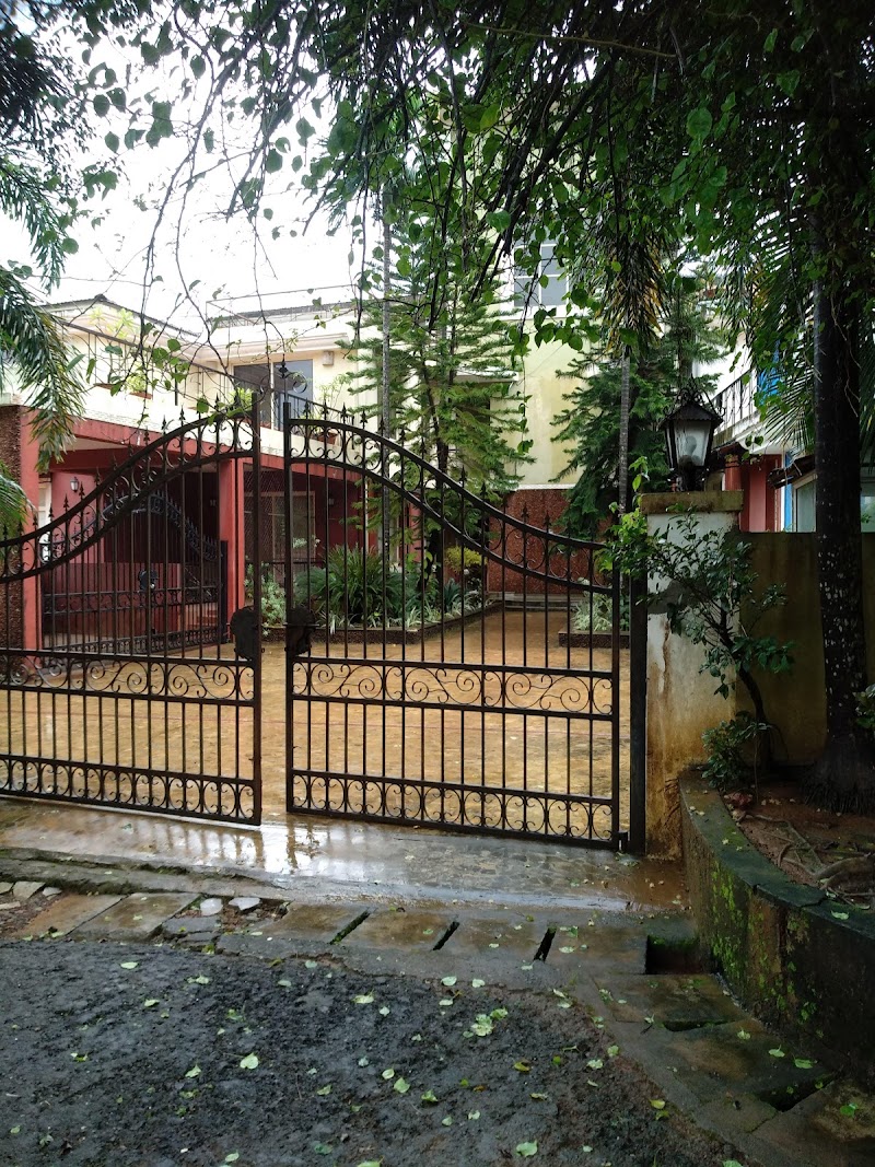 The Emerald Isles - The Emerald Isles, Naikawado, Verla Canca, Parra, Goa 403510, India