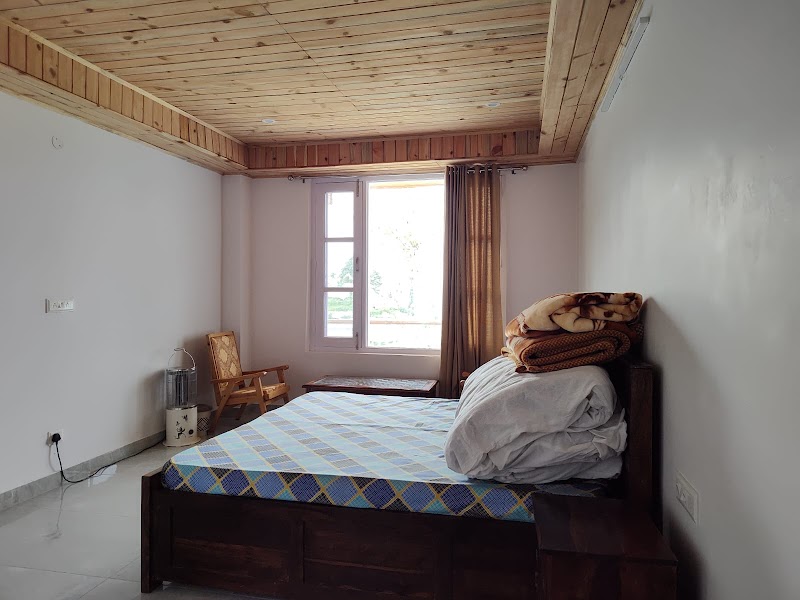 Forest rest house Tanijubber - Forest rest house Tanijubber Forest rest house, Tanijubber, Himachal Pradesh 172031, India