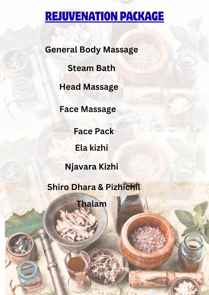 Lourdes matha ayurvedic hospital - Lourdes matha ayurvedic hospital, Sultan Bathery, Keralam 673592, India