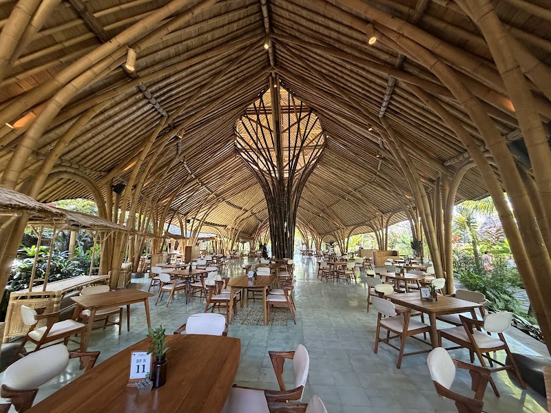Tlaga Singha Bali