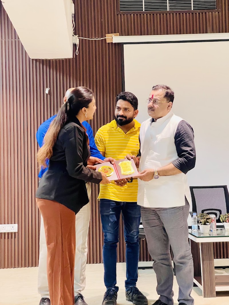 PACE commerce Classes (Nikita ma'am) - PACE commerce Classes (Nikita ma'am) ATM chowk main road, near netaji hotel, Avanti Vihar, Geetanjali Colony, Shankar Nagar, Raipur, Chhattisgarh 492001, India