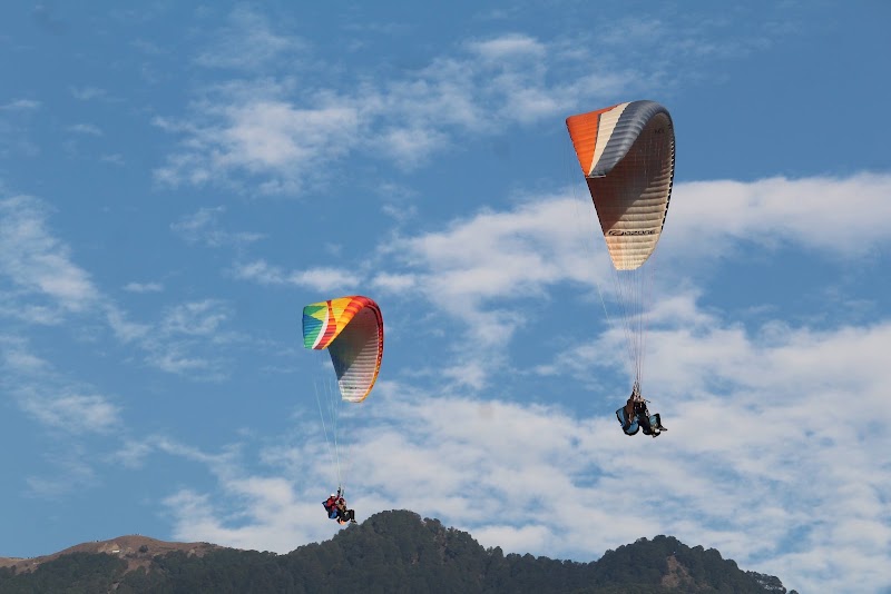 AntiGravity Paragliding School|Paragliding in Bir Billing|Paragliding course in Bir Billing - AntiGravity Paragliding School|Paragliding in Bir Billing|Paragliding course in Bir Billing Bir Colony Rd, bir, Baijnath, Suja, Himachal Pradesh 176077, India