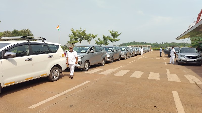 SLVT TRAVELS HOSPET - SLVT TRAVELS HOSPET, Chittawadigi Rd, Hosapete, Karnataka 583211, India