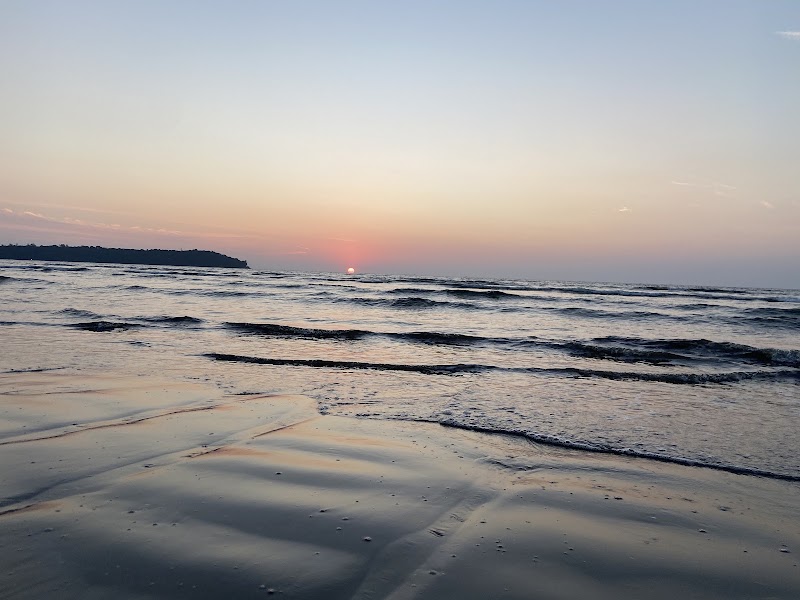 Miramar View Point - Miramar View Point FRF4+WGH, Dr Jack de Sequeira Rd, Tonca, Miramar, Panaji, Goa 403002, India