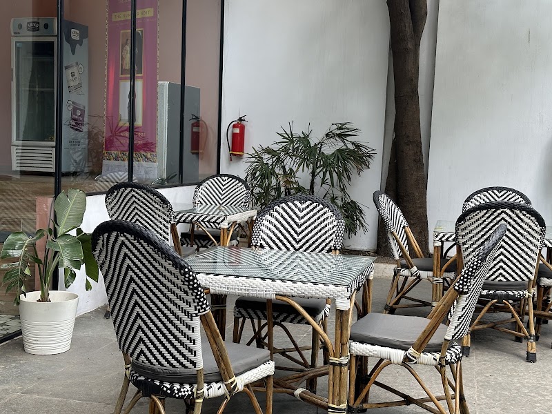 Tiger Lily - Cafe and Bistro