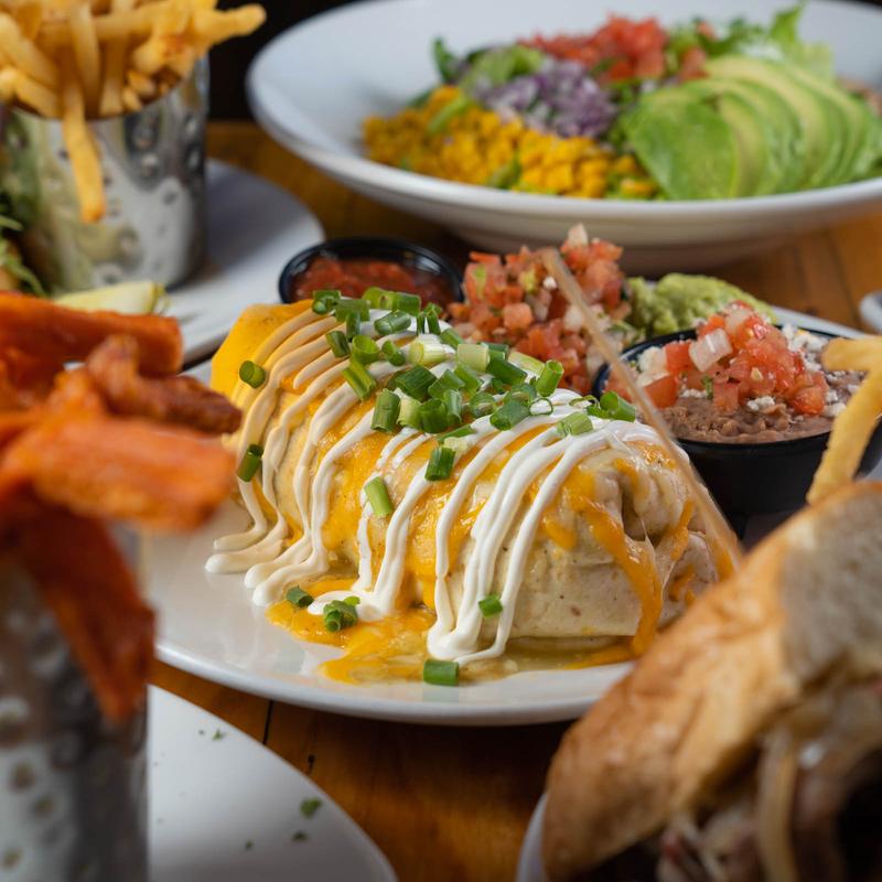 Open Range Grill & Tavern - Open Range Grill & Tavern, 320 N State Rte 89A, Sedona, AZ 86336, USA