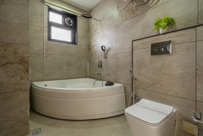 Perfectstayz Luxe Kapilaz Bhimtal - Perfectstayz Luxe Kapilaz Bhimtal perfectstayz Premium Kapilaz, mehragaon, Bhimtal, Mahargaon, Uttarakhand 263132, India