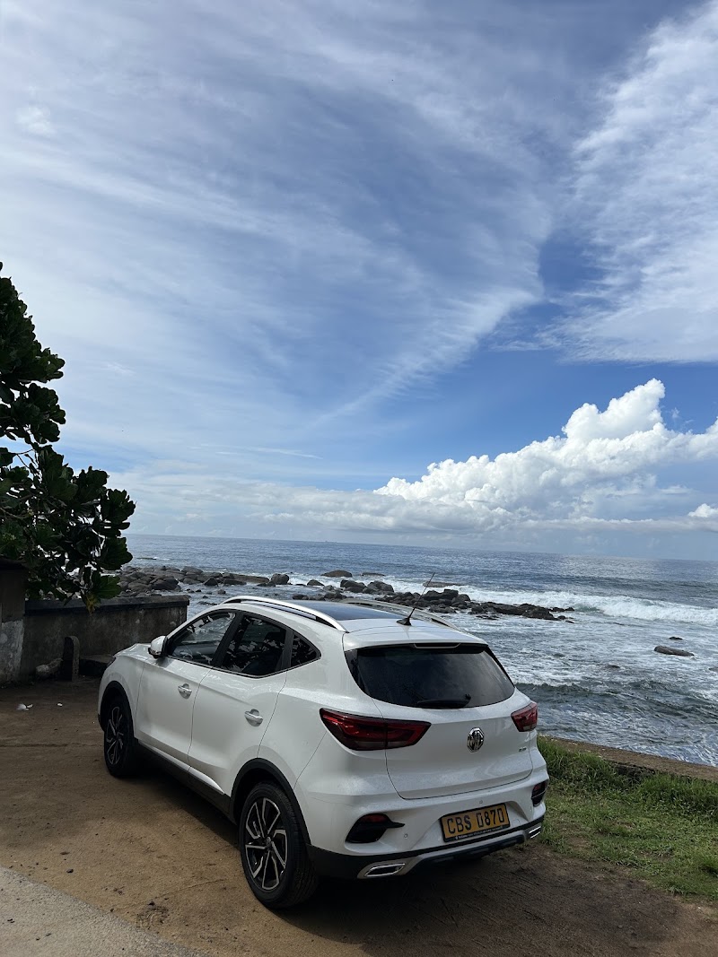 Green Motion Car & Van Rental Sri Lanka - Green Motion Car & Van Rental Sri Lanka, 371/6 Negombo Rd, Seeduwa 11410, Sri Lanka
