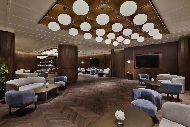 Shangri-La Eros New Delhi - Shangri-La Eros New Delhi 19, Ashoka Rd, Janpath, Connaught Place, New Delhi, Delhi 110001, India