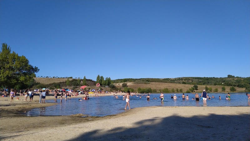 River Beach Ribeira