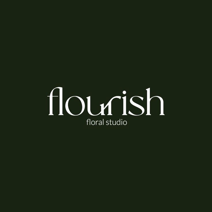 Flourish