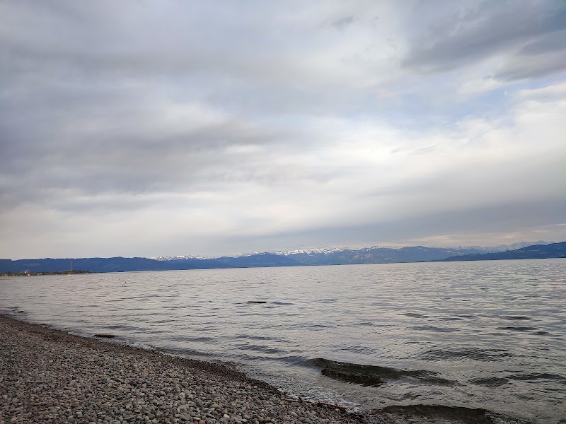 Camping Park Gohren am Bodensee - Camping Park Gohren am Bodensee Zum Seglerhafen, 88079 Kressbronn am Bodensee, Germany