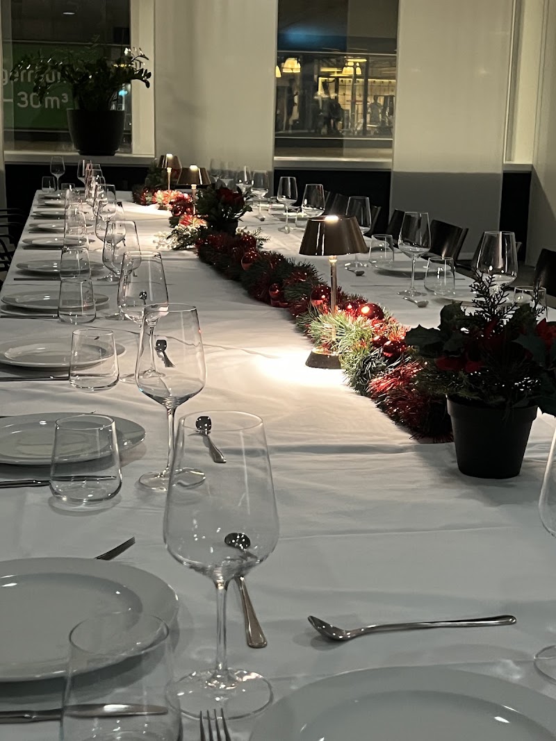 Restaurant Allresto Beirut - Restaurant Allresto Beirut Effingerstrasse 20, 3008 Bern, Switzerland