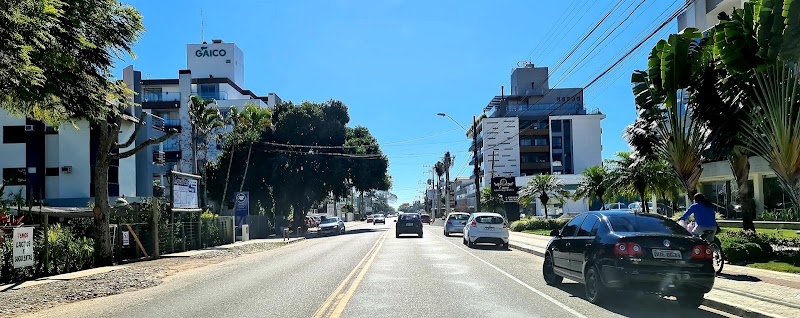 Jurerê - Jurerê Jurerê, Florianópolis - State of Santa Catarina, Brazil