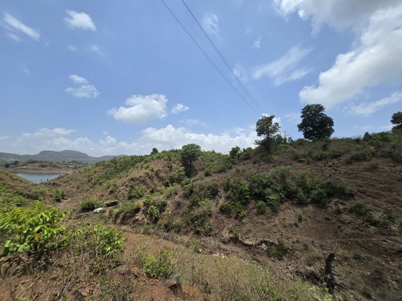 Photography Point, Saputara Navagam Road - Photography Point, Saputara Navagam Road HQM5+3WP, Saputara, Gujarat 394720, India
