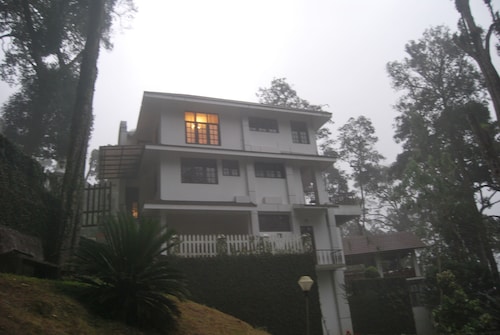 T Cherry Villa Munnar - T Cherry Villa Munnar Pothamedu Via, Ottamaram, Road, Bison Valley, Munnar, Kerala 685565, India