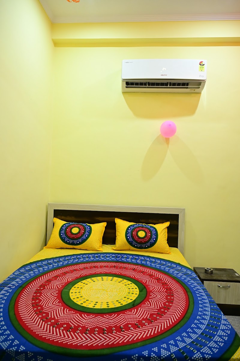 Hotel R.K. Palace Ring Road - Hotel R.K. Palace Ring Road, RWRC+MXM, Dher Ki Dhani, Bhatesari, Rajasthan 302031, India