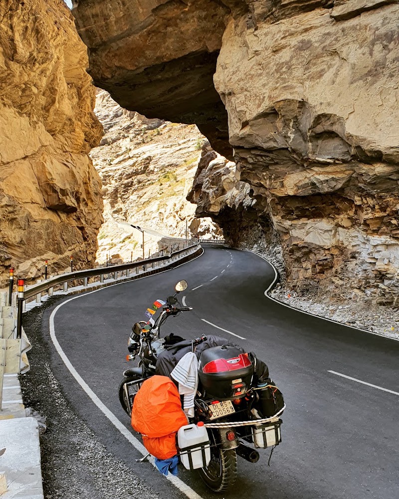 Khab - Khab, Himachal Pradesh 172111, India