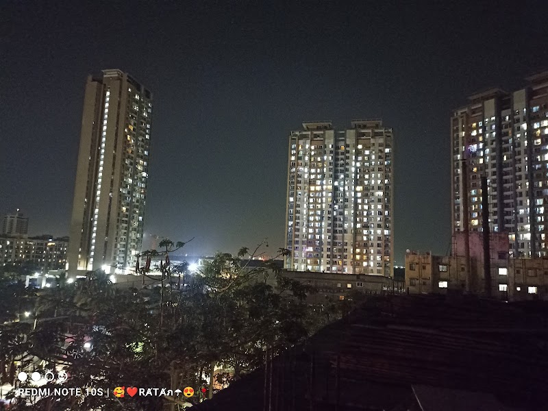 Sea Shore Hotel - Sea Shore Hotel Kamal Mans, 1/49, Arthur Bdr Road, Colaba, Mumbai, Maharashtra 400001, India
