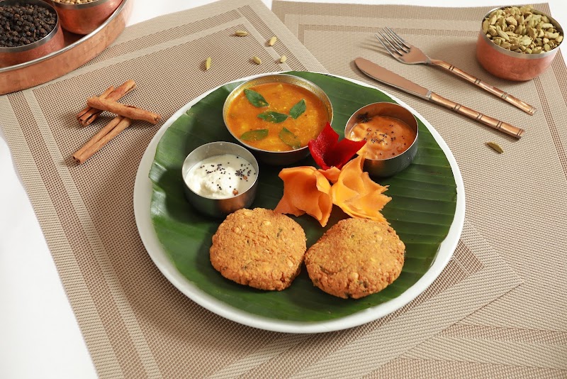 Namaste Hanoi - Namaste Hanoi 46 P. Thợ Nhuộm, Cửa Nam, Hà Nội, Vietnam