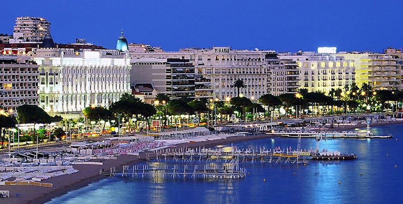 Cannes - Cannes Cannes, France