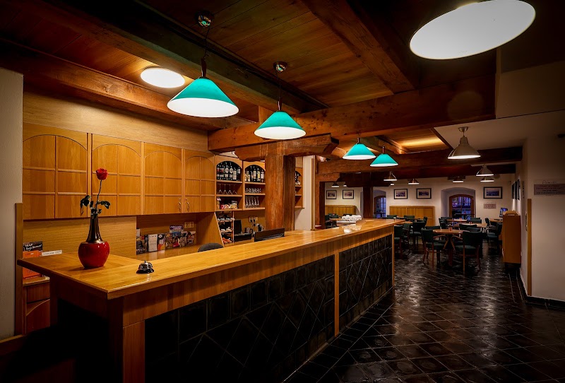Hotel Mlýn - Hotel Mlýn, Parkán 120, Vnitřní Město, 381 01 Český Krumlov-Český Krumlov 1, Czechia