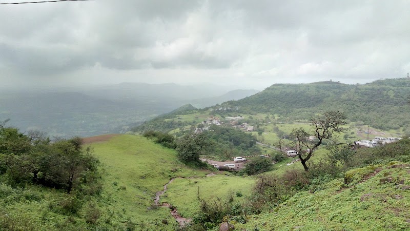 Saputara View Point - Saputara View Point, HPCR+6X8, Table Land Ghat Road, Saputara, Gujarat 394720, India