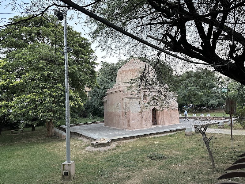 Chhoti Gumti - Chhoti Gumti K, 40, Block K, Green Park, New Delhi, Delhi 110016, India