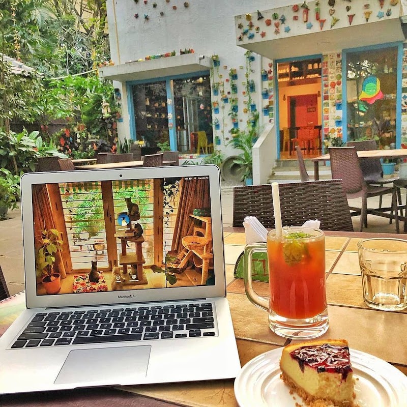 Bistro Claytopia - Bistro Claytopia SBI Park, 11, 80 Feet Rd, near Wipro Park, 3rd Block, Koramangala 1A Block, Koramangala 3 Block, Koramangala, Bengaluru, Karnataka 560034, India
