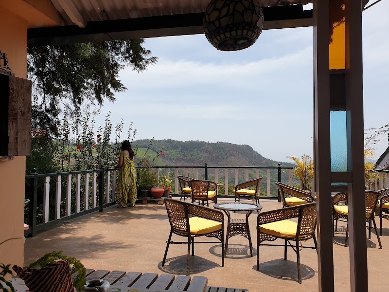 Café diem - Only on reservations - Café diem - Only on reservations 2A, Inside Camelot Heights, Big Bandi Sholai, Kotagiri Rd, Coonoor, Bandisolai, Tamil Nadu 643103, India