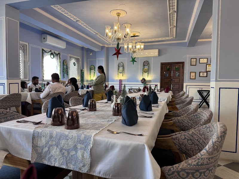 RajRasa - RajRasa S-20,21, Nagar Nigam Colony, Amer Rd, Santosh Sagar Colony, Krishna Nagar, Brahampuri, Jaipur, Jaipur Nagar Nigam Area, Rajasthan 302002, India