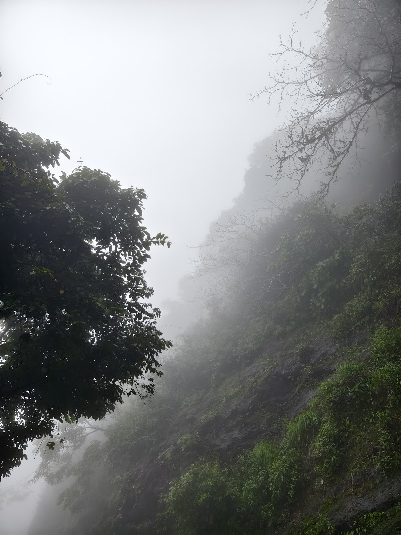 Agumbe Sunset View Point - Agumbe Sunset View Point, Agumbe, Talluru, Karnataka 577411
