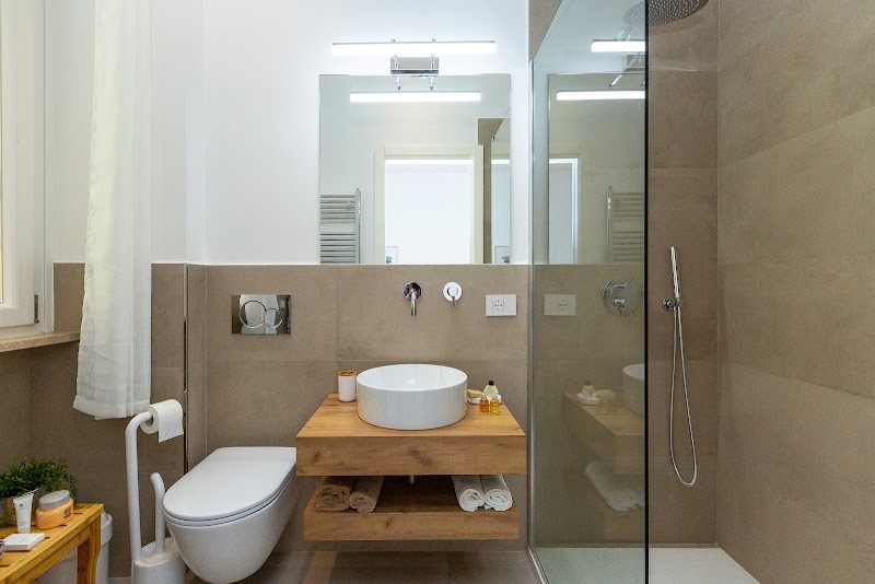 Colosseum Holidays - Marco Aurelio - Colosseum Holidays - Marco Aurelio, Via Marco Aurelio, 43, 00184 Roma RM, Italy