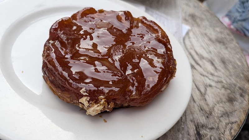 The Smiths Bakery - The Smiths Bakery 12 Rue de Buci, 75006 Paris, France