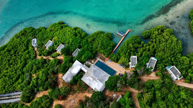 Dutch Bay Resort & Spa