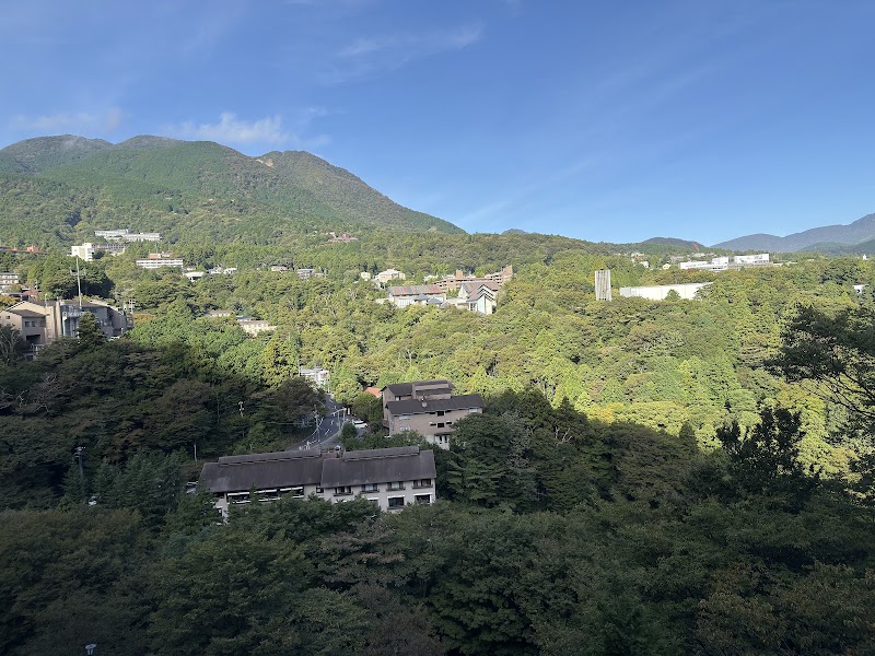 Hakone Tokinoshizuku