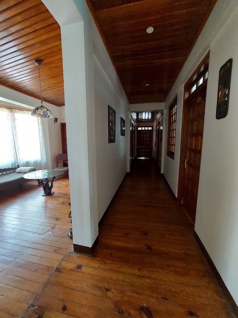 Cleveland Homestay - Cleveland Homestay, B.M.Roy, Road, Dhankheti, Malki, Lyngwa, Shillong, Meghalaya 793003, India