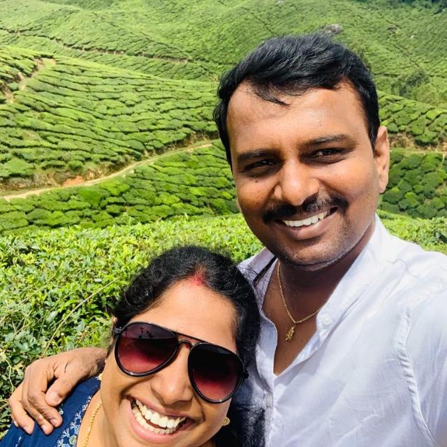 Kerala Tour - Kerala Tour, 32/1075 D, Aiswarya Building,Opp Town Hall, Ernakulam Rd, South Kalamassery, Kalamassery, Kochi, Kerala 682022, India