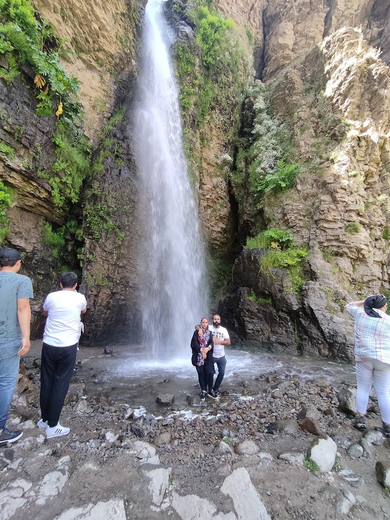 دامنه سبلان - دامنه سبلان, 5W4V+RPJ, Alvāresi, Ardabil Province, Iran