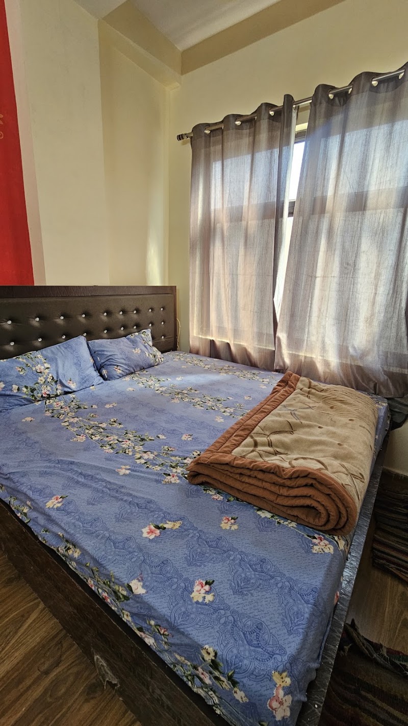 ROYAL HILL VIEW GUEST HOUSE - ROYAL HILL VIEW GUEST HOUSE, Mount Rd, opposite paliwal carpet & textiles, Chhipiwara, Brahampuri, Jaipur, Rajasthan 302002, India