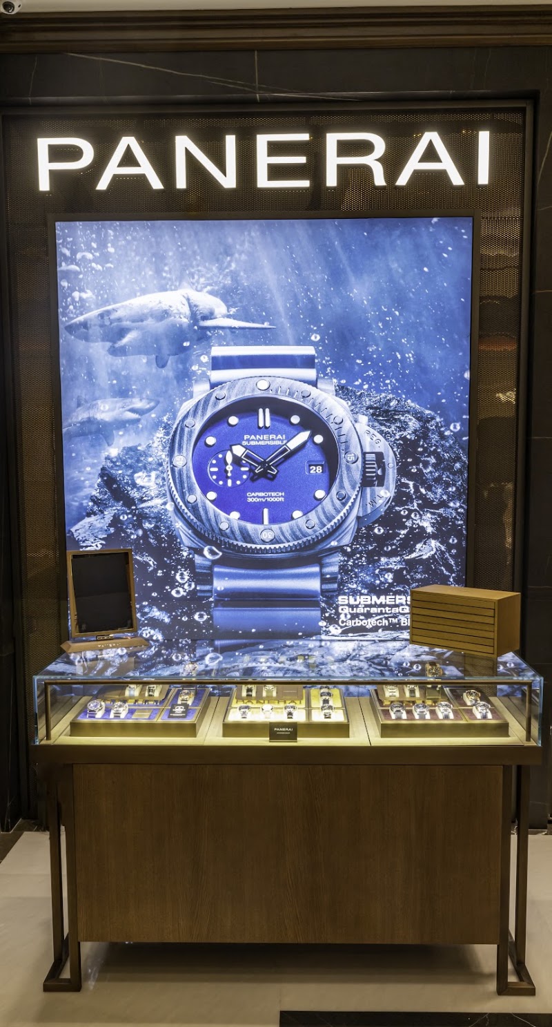 Kapoor Watch Co. - Official Rolex Retailer - Kapoor Watch Co. - Official Rolex Retailer G-69, G.F, NH-8, Ambience Mall, Ambience Island, DLF Phase 3, Sector 24, Gurugram, Haryana 122001, India