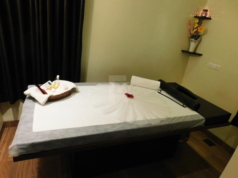 Euphoria Delight Spa - Euphoria Delight Spa, 5B, 3rd Floor, Vidya Building, ITI Rd, Goodwill Society, Sanewadi, Aundh, Pune, Maharashtra 411067, India