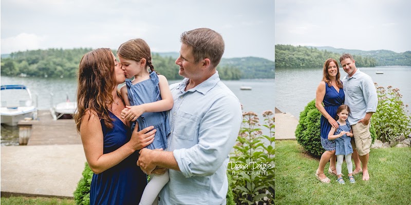 Diana Daigle Photography - Diana Daigle Photography 1 Main St, Thornton, NH 03285, USA