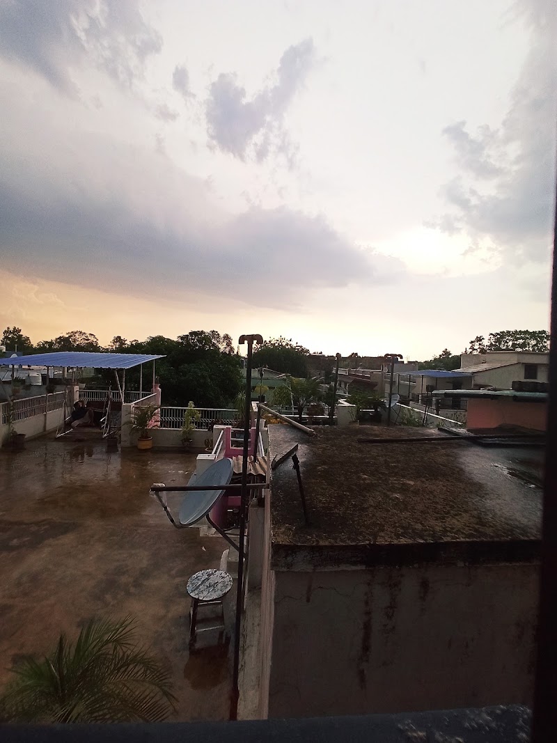 Umang Colony